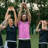 crowdfunding sport