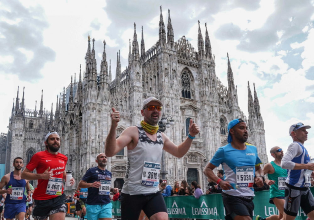 Milano Marathon 2024 Premio Early Bird