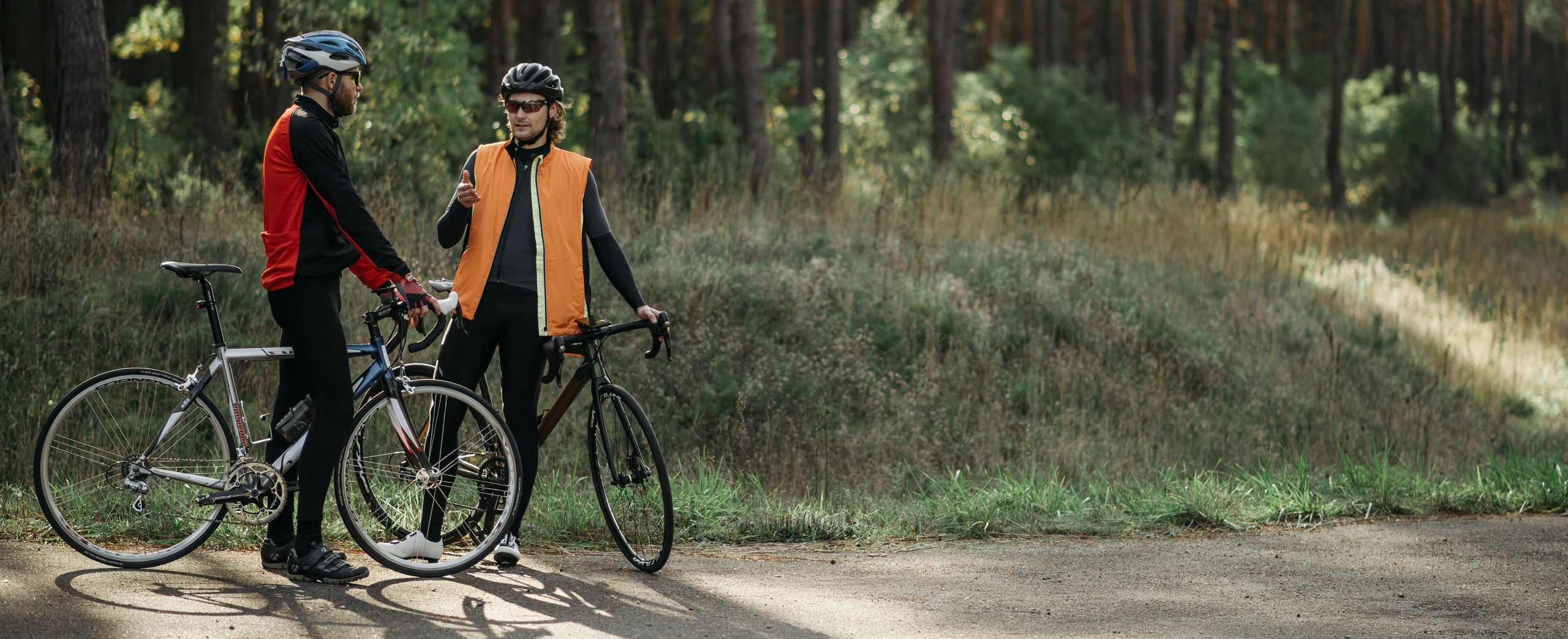 Cicloturismo: i migliori viaggi in bici in Italia
