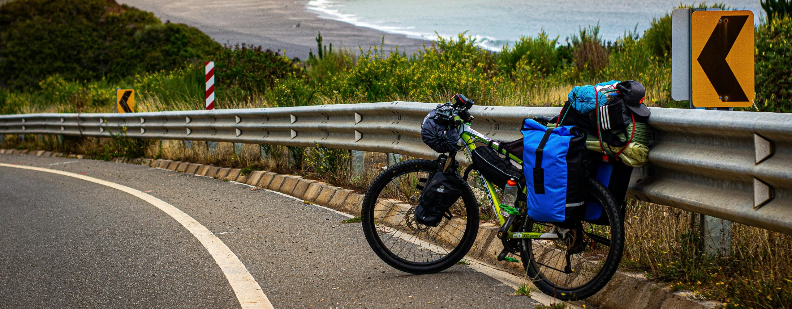 Viaggi in bicicletta: gli itinerari più belli