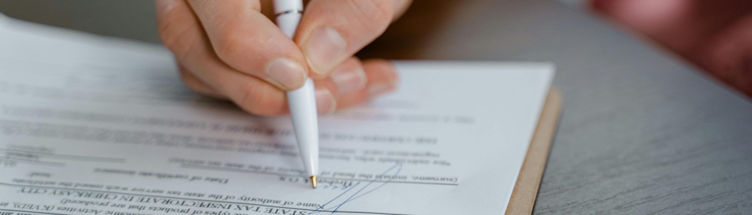 Testamento solidale: cos’è e come farlo