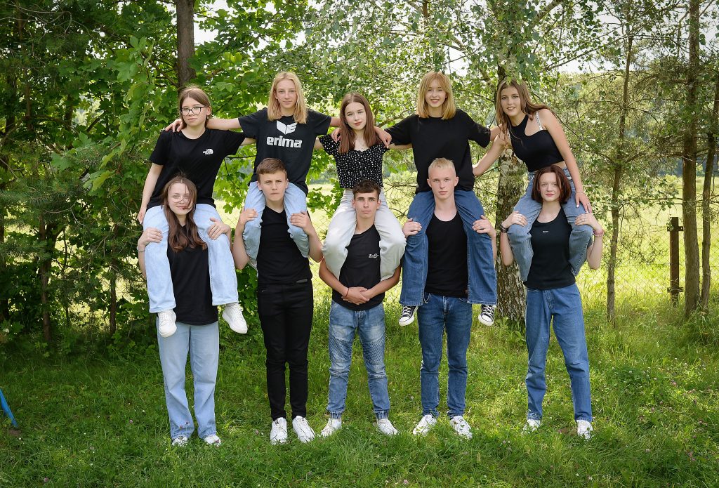 Gen Z e dono digitale