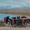 giro del mondo in bici
