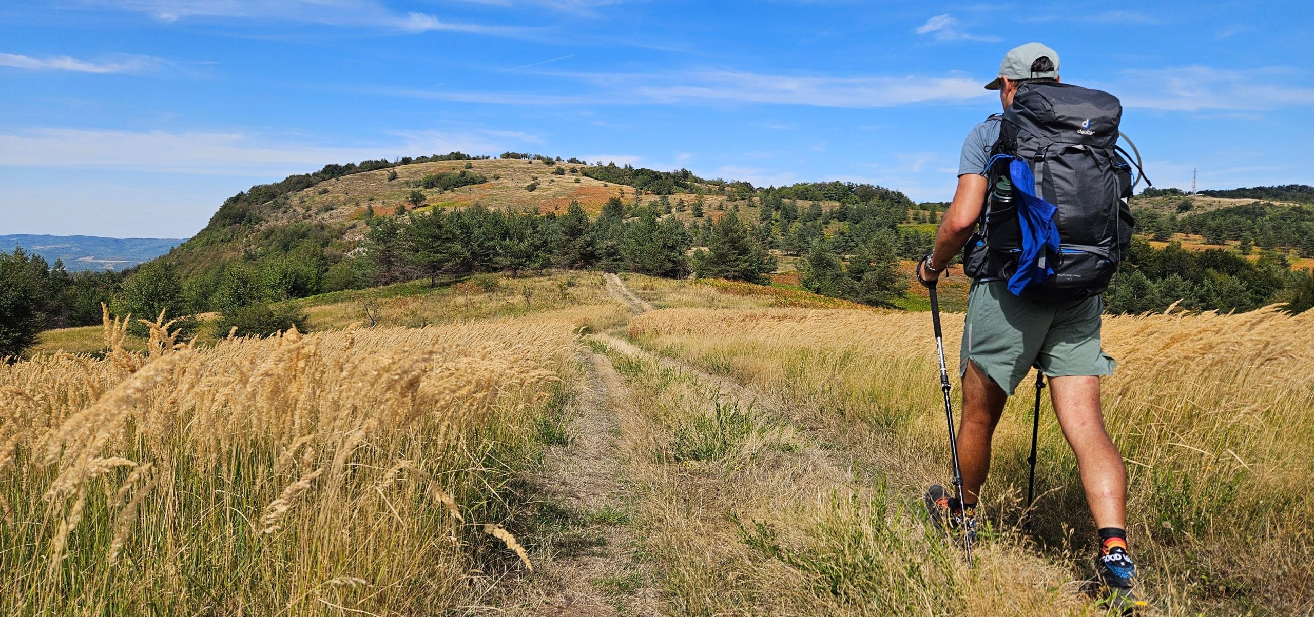 Via Francigena e solidarietà: tappe, mappe e raccolta fondi verso Roma