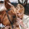 pet therapy cavalli