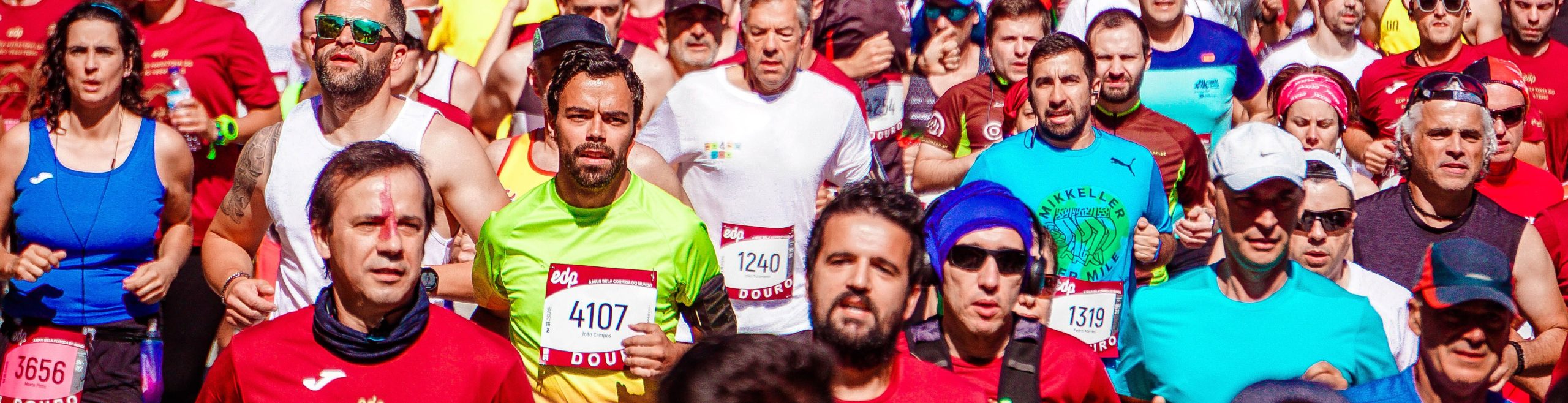 Corsa di beneficenza: come organizzarla e raccogliere fondi con lo sport