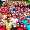 corsa di beneficenza
